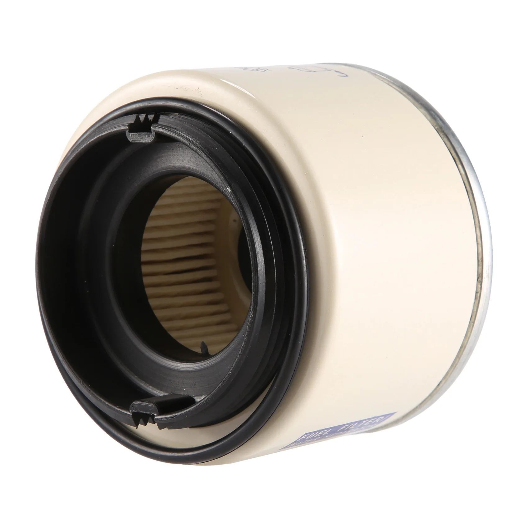 Фото (A95Z) 6 шт. фильтрующих элементов R12T / водоотделителей для Racor 140R 120AT S3240 NPT ZG1/4-19, автомобильные запчасти №5