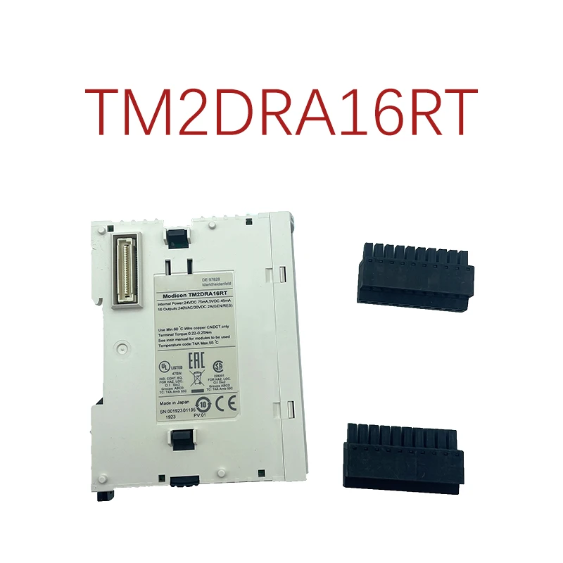 Оригинальный Новый в коробке TM2DRA16RT TM2DRA16 быстрая доставка | Электроника