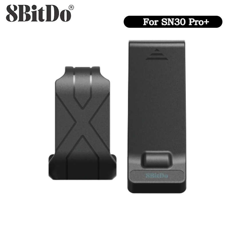 

Зажим для смартфона 8BitDo для контроллера геймпада SN30 Pro + Bluetooth, подставка-держатель для мобильных игр