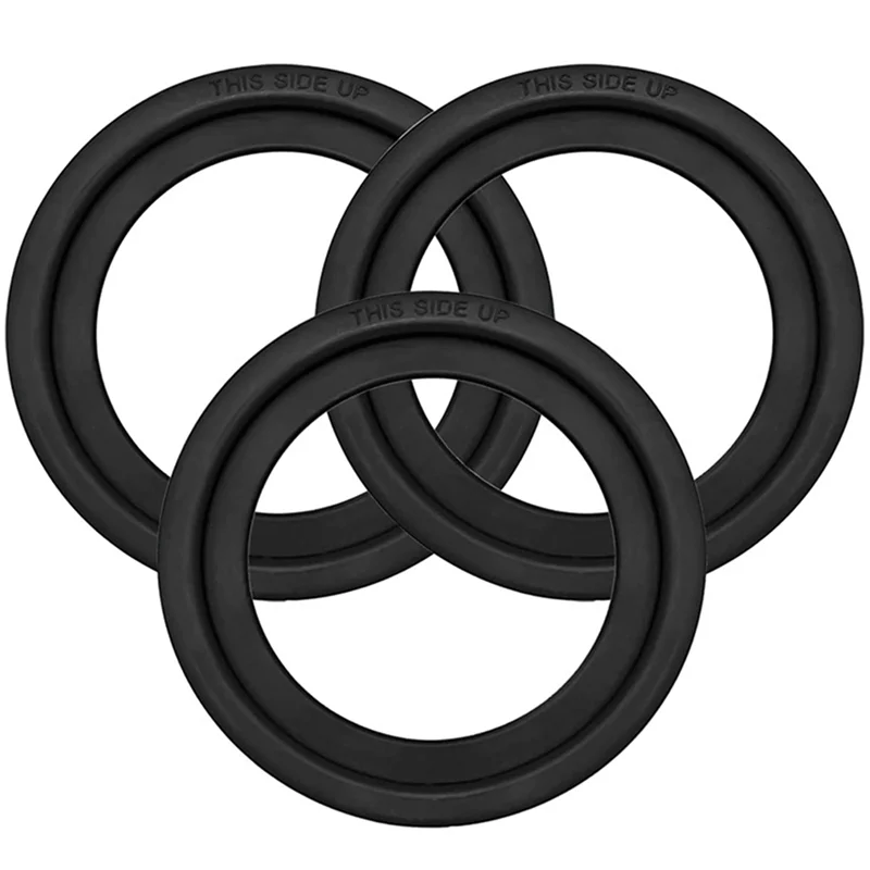 3 шт. уплотнение шарика для смыва унитаза 385311658 Для дома на колесах Dometic RV 300 310 320 301