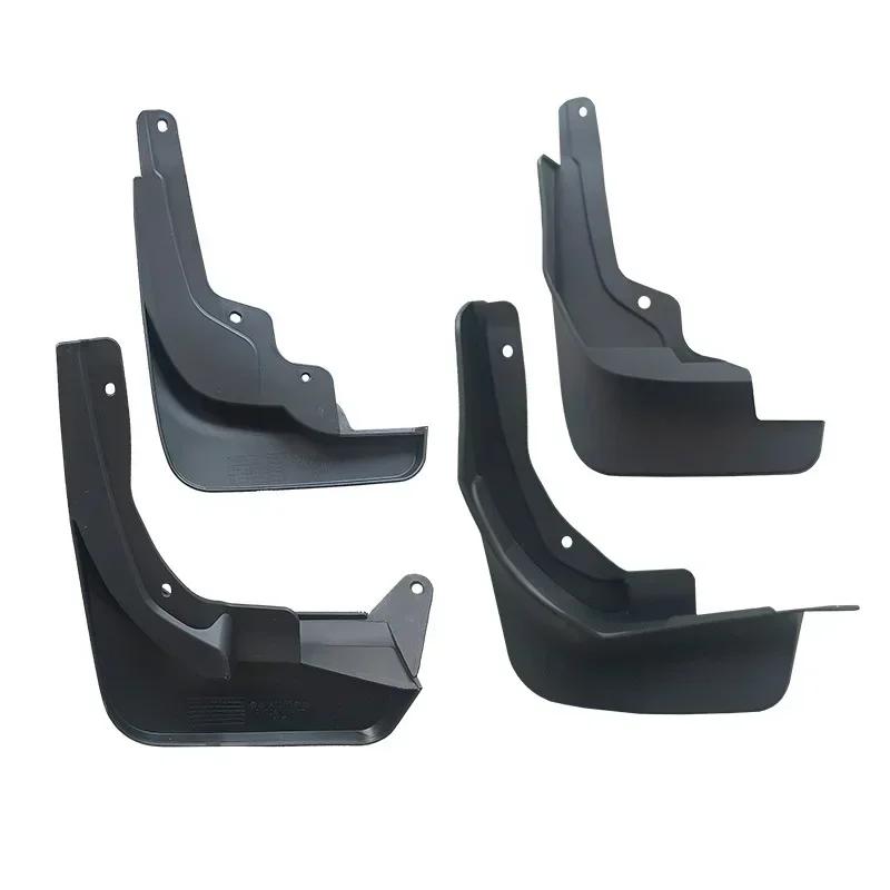 Брызговики для VW Volkswagen Tharu 2023-2024 колеса брызговики автомобильные аксессуары