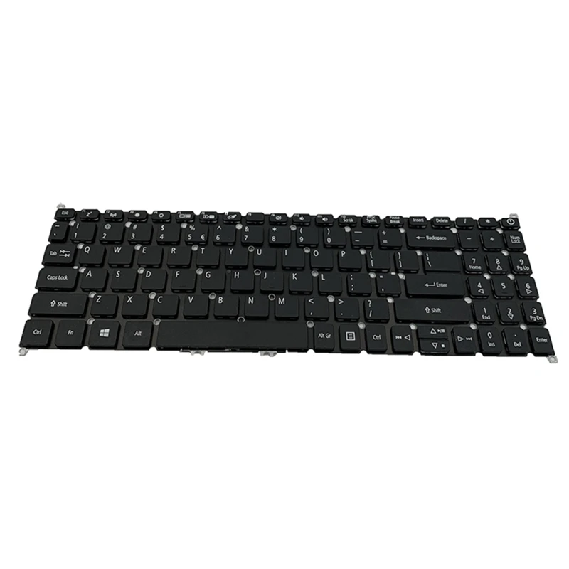 

for AcerSwift 3 SF315-51 SF315-51G English Laptop Keyboard US Layout No Pointer