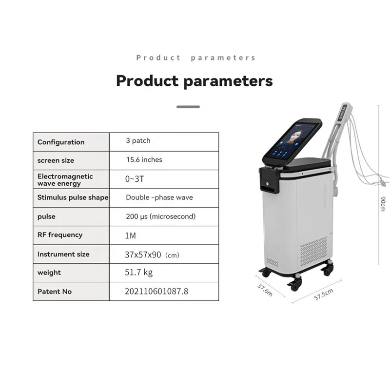 Рисунок 4 - Массажер для лица Ems