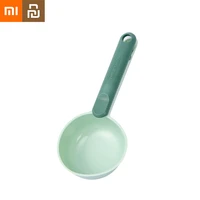 xiaomi youpin rice scoop measuring spoon multifunctional flour grains cup large capacity scoop noodle spoon kitchen household