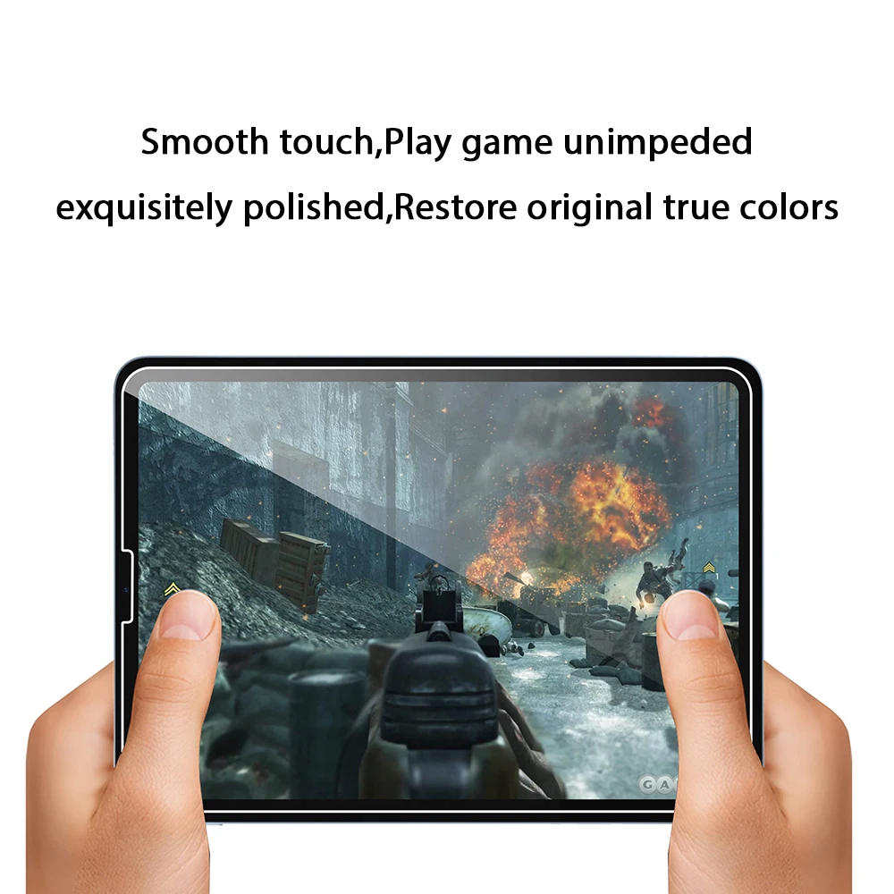 Рисунок 6 - Защитное стекло для IPad Pro 12