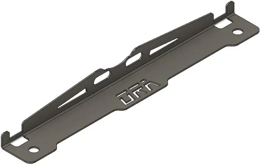 

ANONYMOUS Toe Alignment Tool Plates