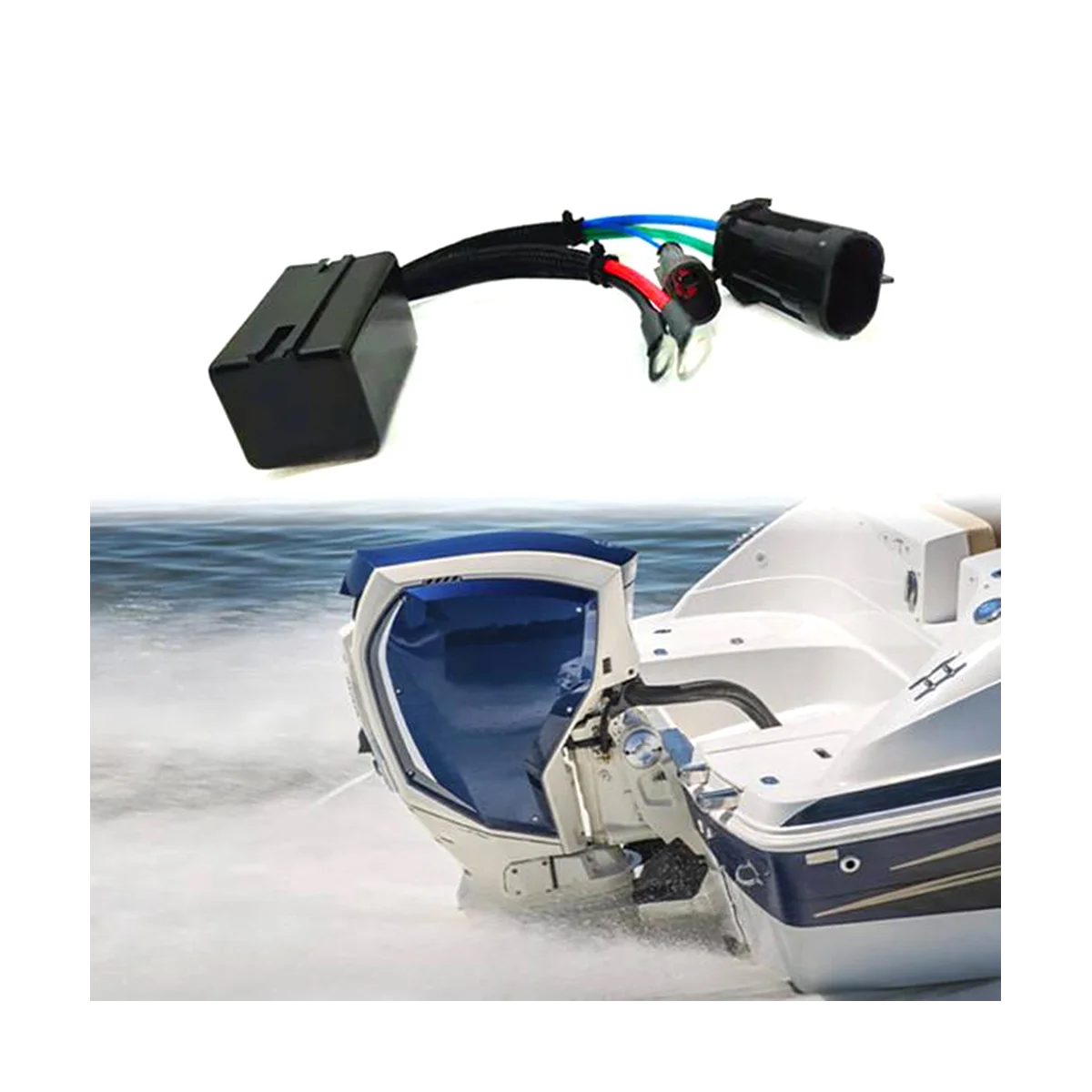 Реле наклона для evinгруб 40HP 50HP 60HP 15 25 30 40 50 60 75 90 115 130 150 175 200 225 250 300 0586767