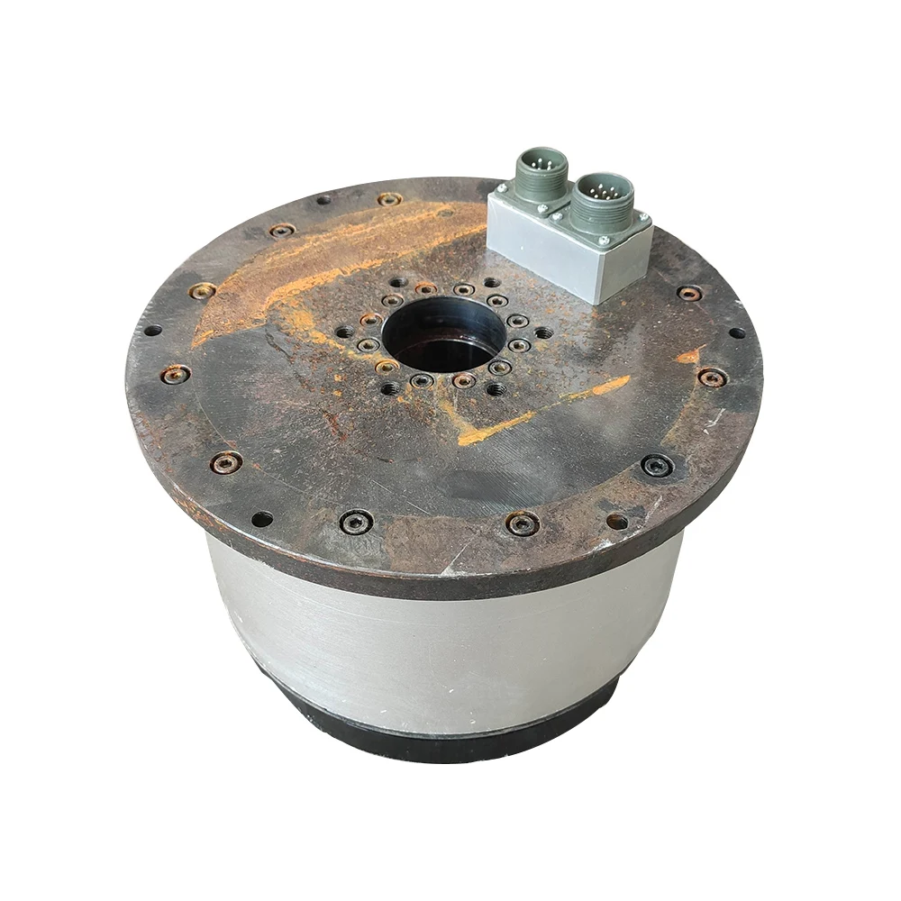 Used RS0810FN003 Servo Motor (Consult Actual Price)
