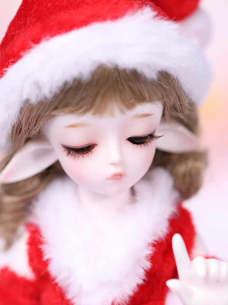 

BJD Doll 1/6 Winnie Dee Customize Full Set Luxury Resin Dolls Pure Handmade Doll Movable Joints Toys Birthday Present Gift