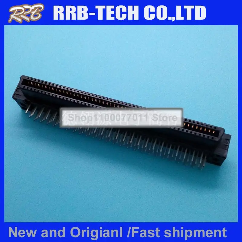 

5 шт./лот FX2-100S-1.27DS 1,27 мм, ширина ножек 100PIN, 100% новый и оригинальный