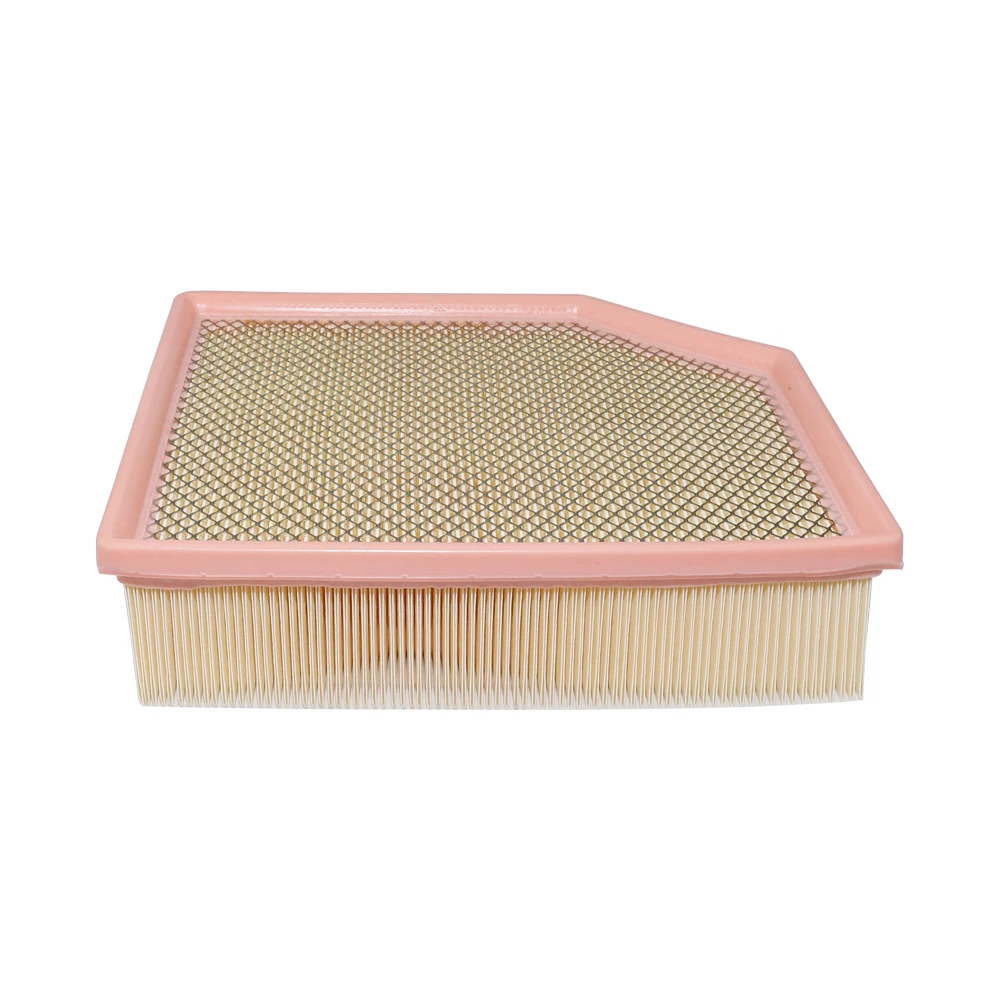 Воздушный фильтр двигателя автомобиля для CHANGAN ALSVIN 1.5 2012-2014 CHANA V5 Bus 1.2L 1.5L 2013- 1109013 -H03