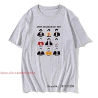 hip hop men t shirts breaking bad heisenberg awesome artwork printed street guys tops tees swag 100 cotton camiseta