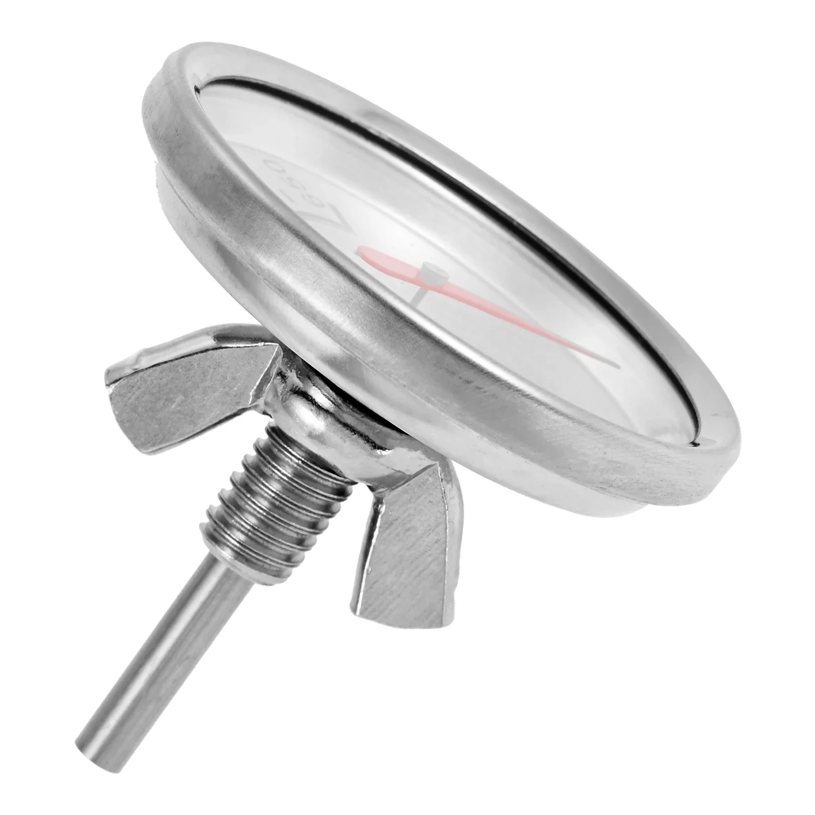 2 67-дюймовый датчик температуры гриля для барбекю моделей CharBroil термометр