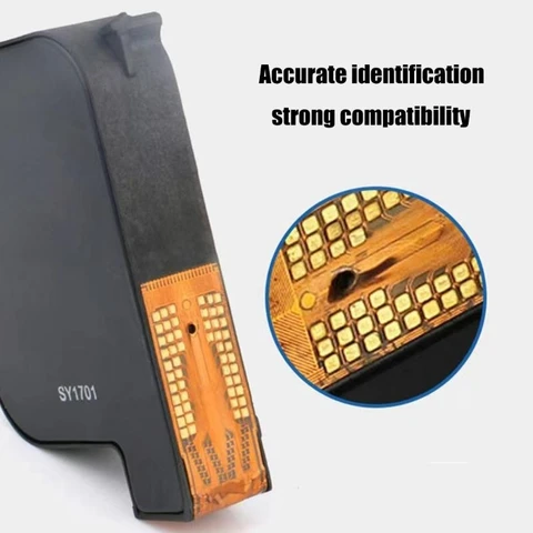 Картридж OOTDTY BT 2580P для струйных принтеров