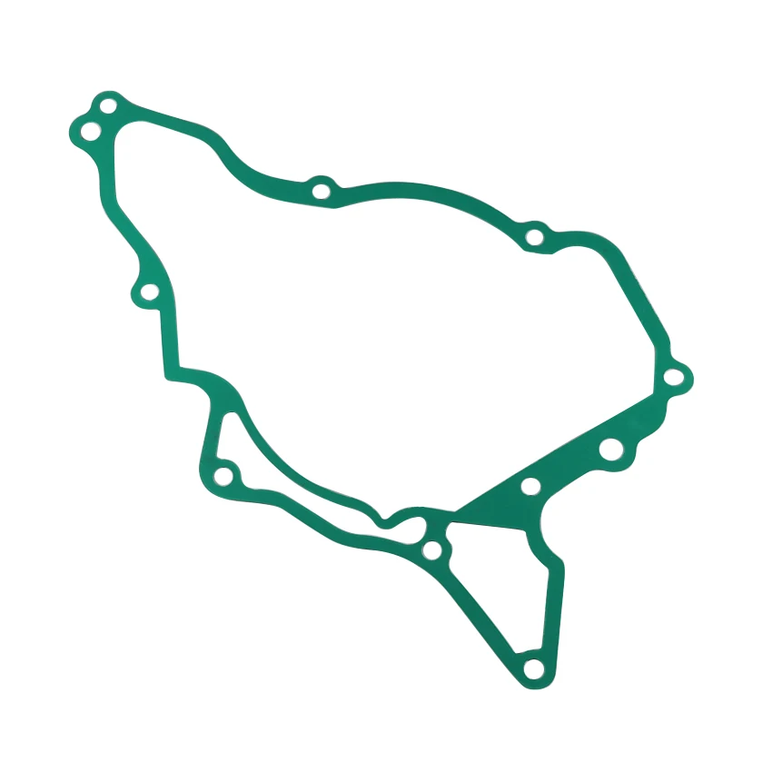 Прокладка крышки генератора для Kawasaki KLX110 KLX110L Edge VR AN112 AX125 Fury 125r 2010 OEM: 11061-0257