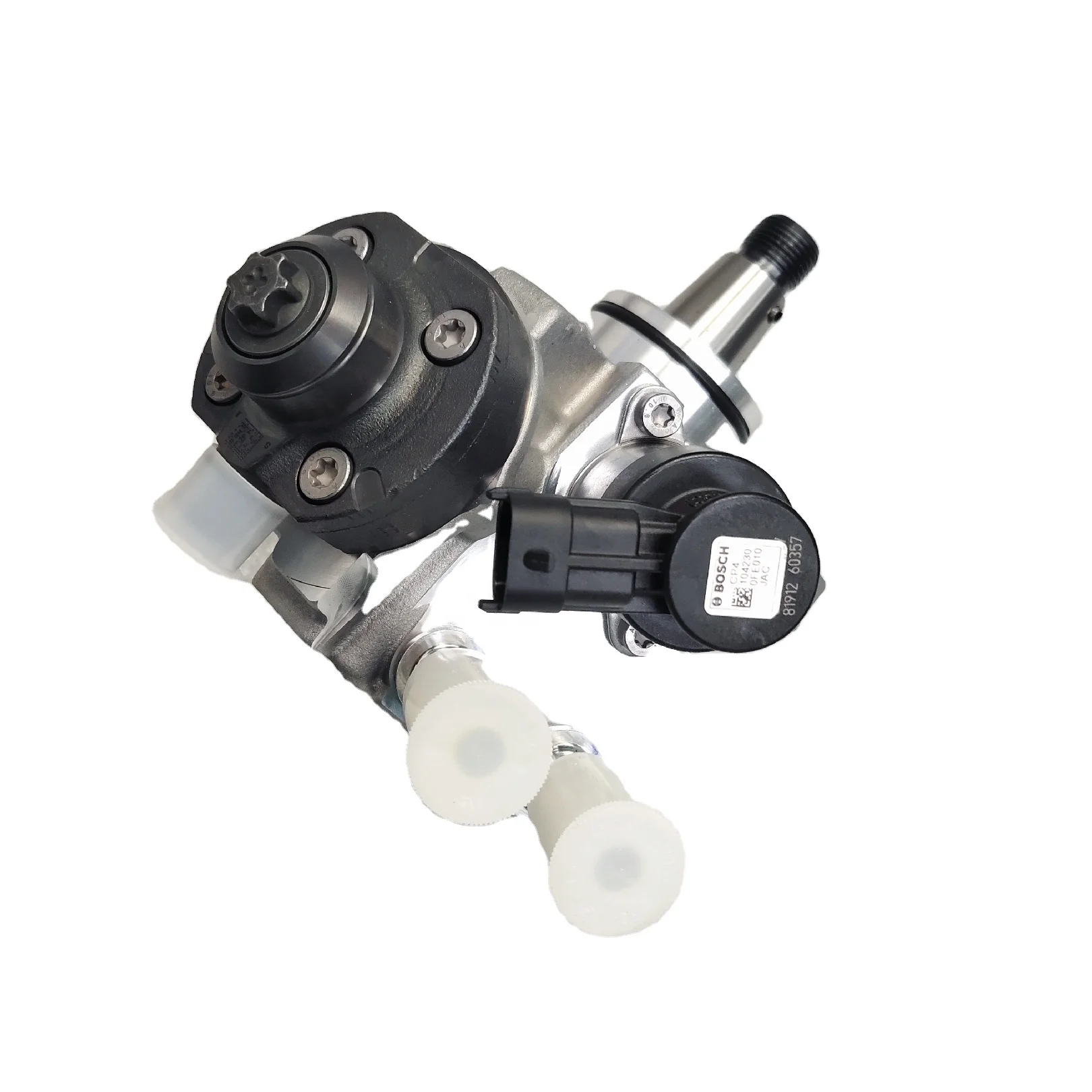 Дизельный топливный насос cp4 0445010511 для Hyundai с хорошим качеством дизельный 0 445 010 511