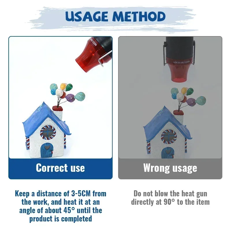 Мини-тепловая пушка Uasnack 220 В электрическая воздушная тряпка для домашнего