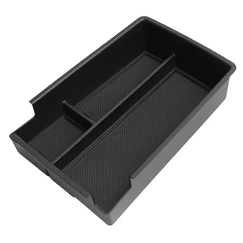 

Для Deepal G318 2024 2025 2026 1 SEAT Крытый центральный верхний слой консоли автомобильный подлокотник ящик для хранения держатель внутренние автомобильные аксессуары