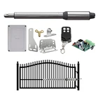 Автоматическая (660 фунтов) одноповоротная Автоматическая фотосессия подходит для открытия воротмотора ворот на солнечных батареях опционально