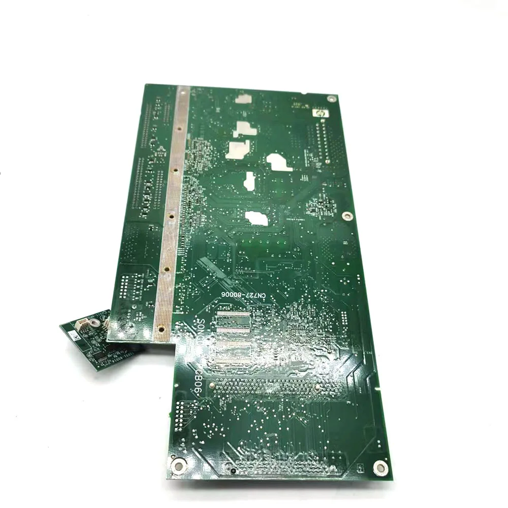 Основная плата PCA CN727-60006 подходит для HP DesignJet T 790 T2300 T1300 T790