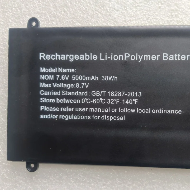 Для Pixus Rise ZL 4776127 -2С НВ- 3285128 Аккумулятор -2S для Hyundai Thinnote-A L14WB2S L14WB2BK L14WB2SBK L14WB2SG Pro L14WB1ES