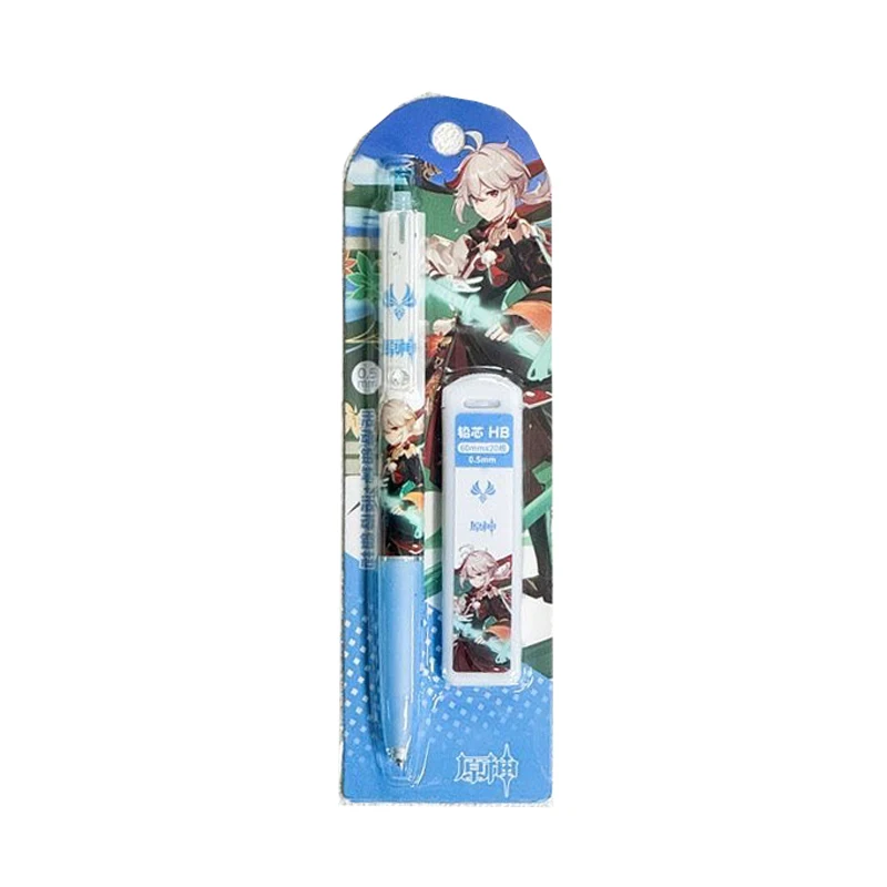 

Механический карандаш Genshin Impact