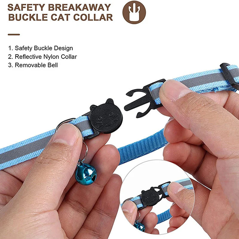 Защитная Пряжка Регулируемый ремень Airtag ошейник для домашних животных