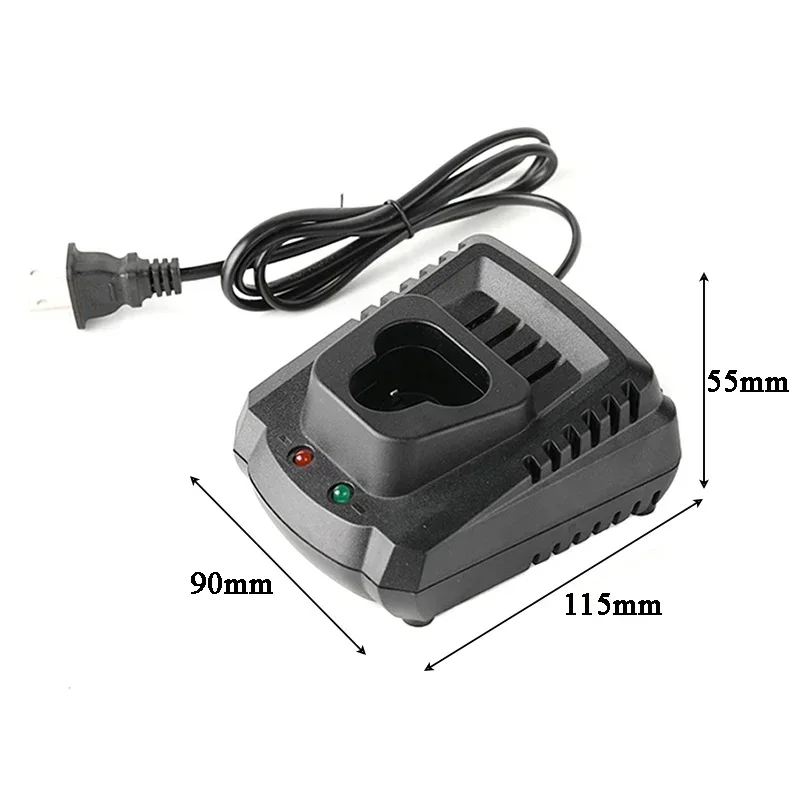 BL1013 Зарядное устройство для литиевой батареи Makita 10 8 В 12 BL1014 Отвертка литий-ионной