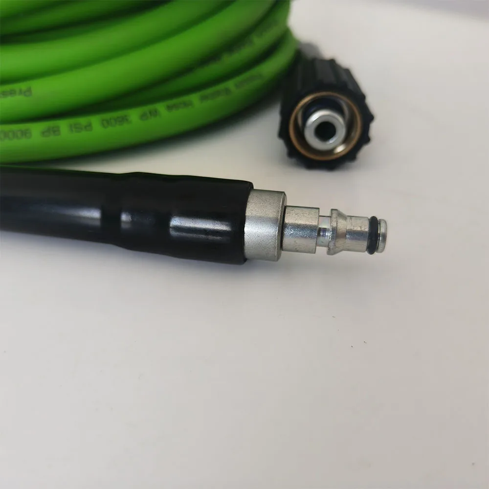 Шланг для мойки высокого давления Stihl/ Nilfisk/ Husqvarna/Gerni 0 5-30 м