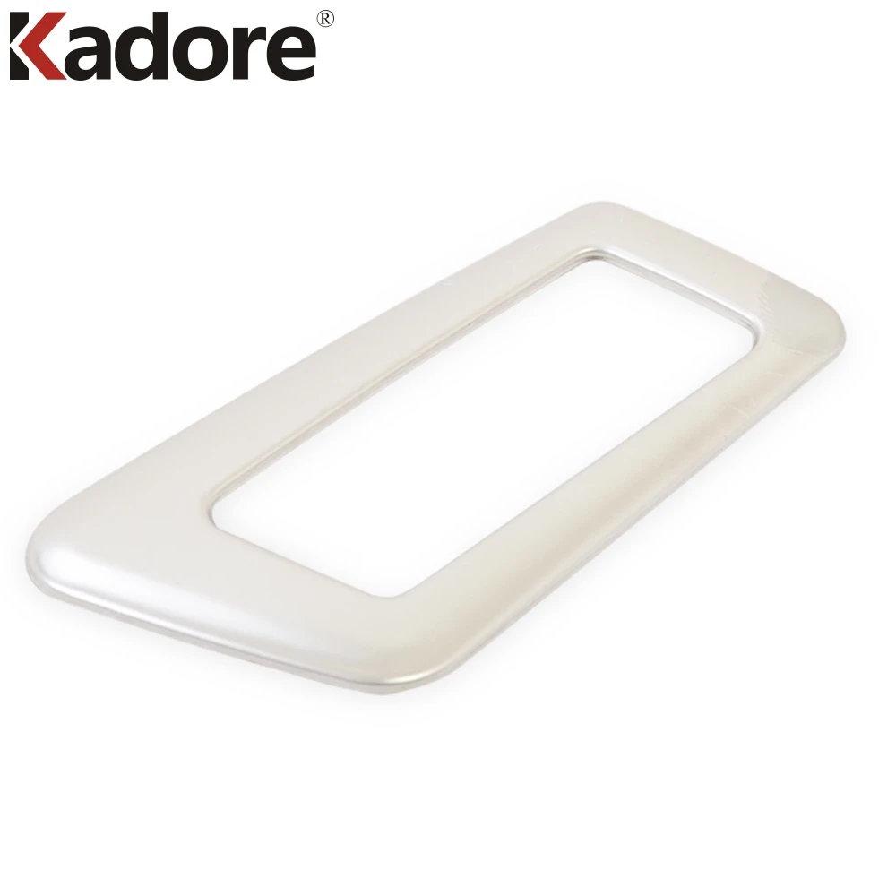 Для Volkswagen VW T-ROC TROC 2017-2020 2021 2022 кнопки переключения заднего багажника из