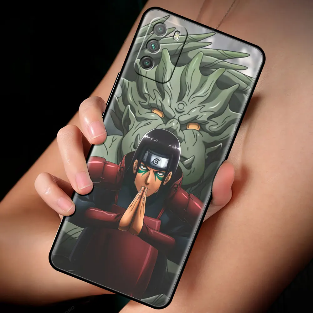 anime naruto uchiha itachi case for xiaomi mi poco x3 nfc m3 pro f3 gt m4 f1 x2 11t lite note 10 10t 9t soft shell phone cover free global shipping
