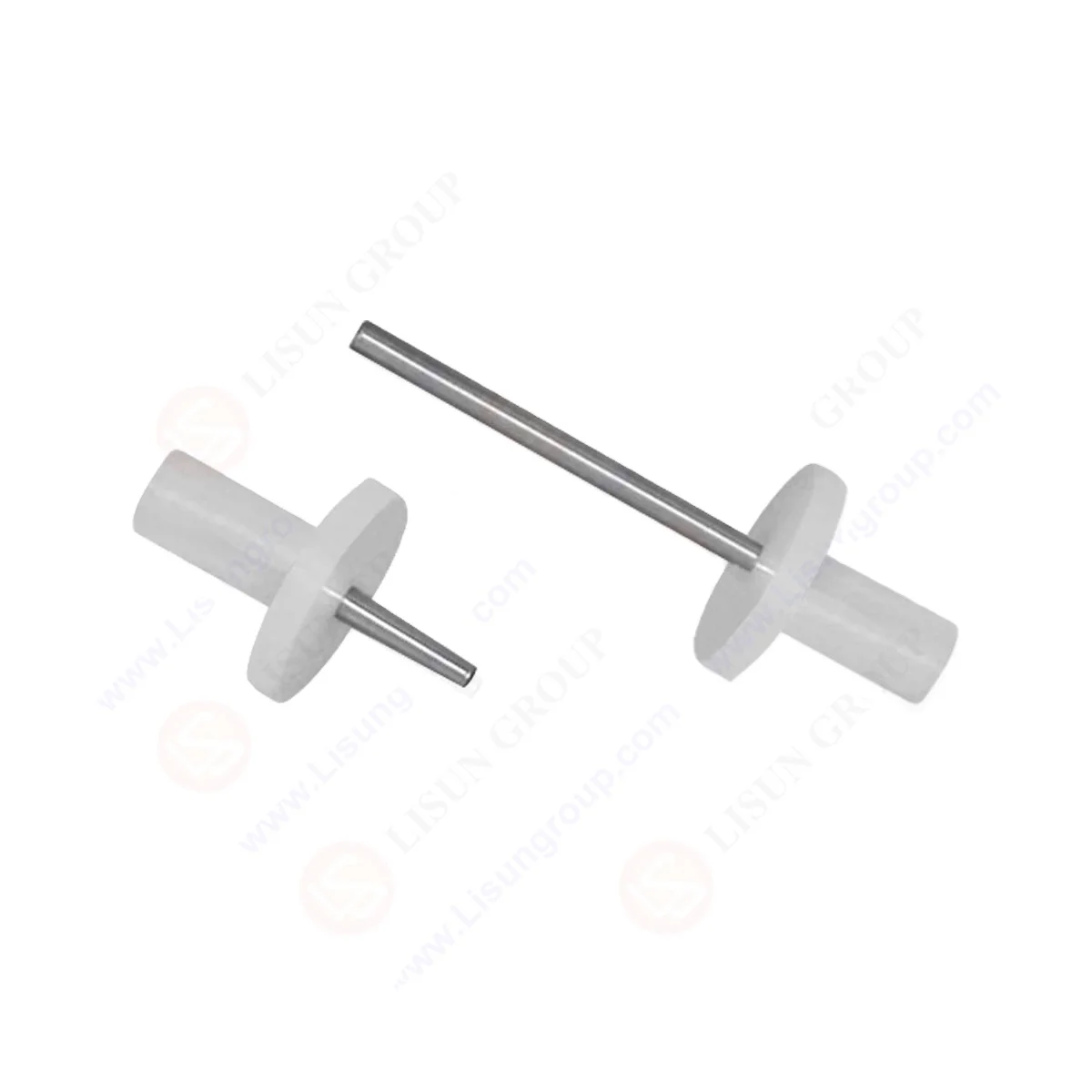 Тестовый контакт на рисунке 8 и 9 IEC 61032