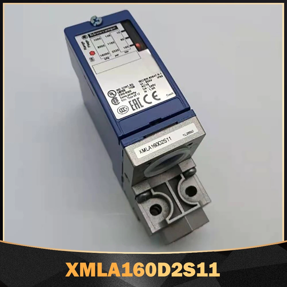 

XMLA160D2S11 Pressure Switch