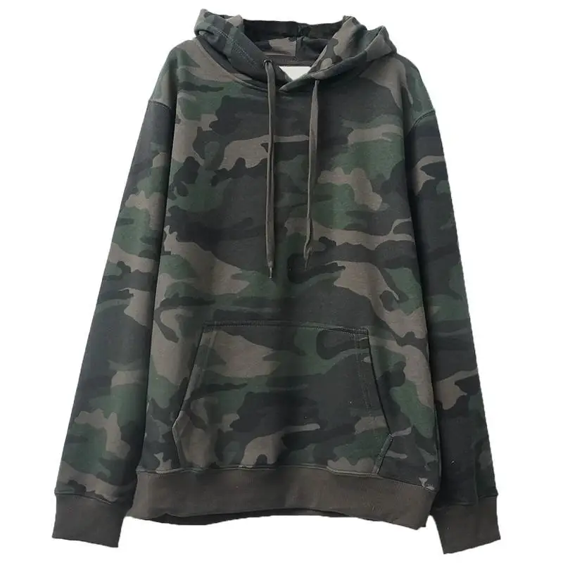 Женский камуфляжный костюм