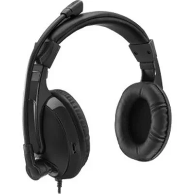 

Multimedia Headset w Mic