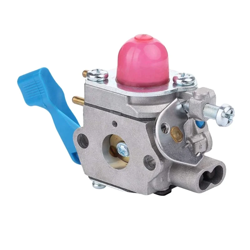 Карбюратор Zama C1U-W13A GHT220 для триммера живой изгороди Poulan GHT220LE GHT180 GHT180LE GHT195LE GHT225LE