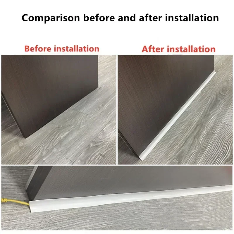 Самоклеящаяся самоклеящаяся лента для углов 5 м