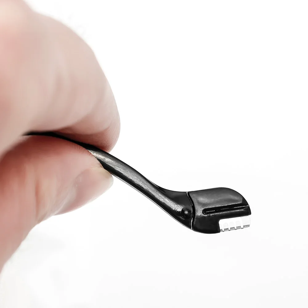 1/3 шт. триммер для бровей | Красота и здоровье