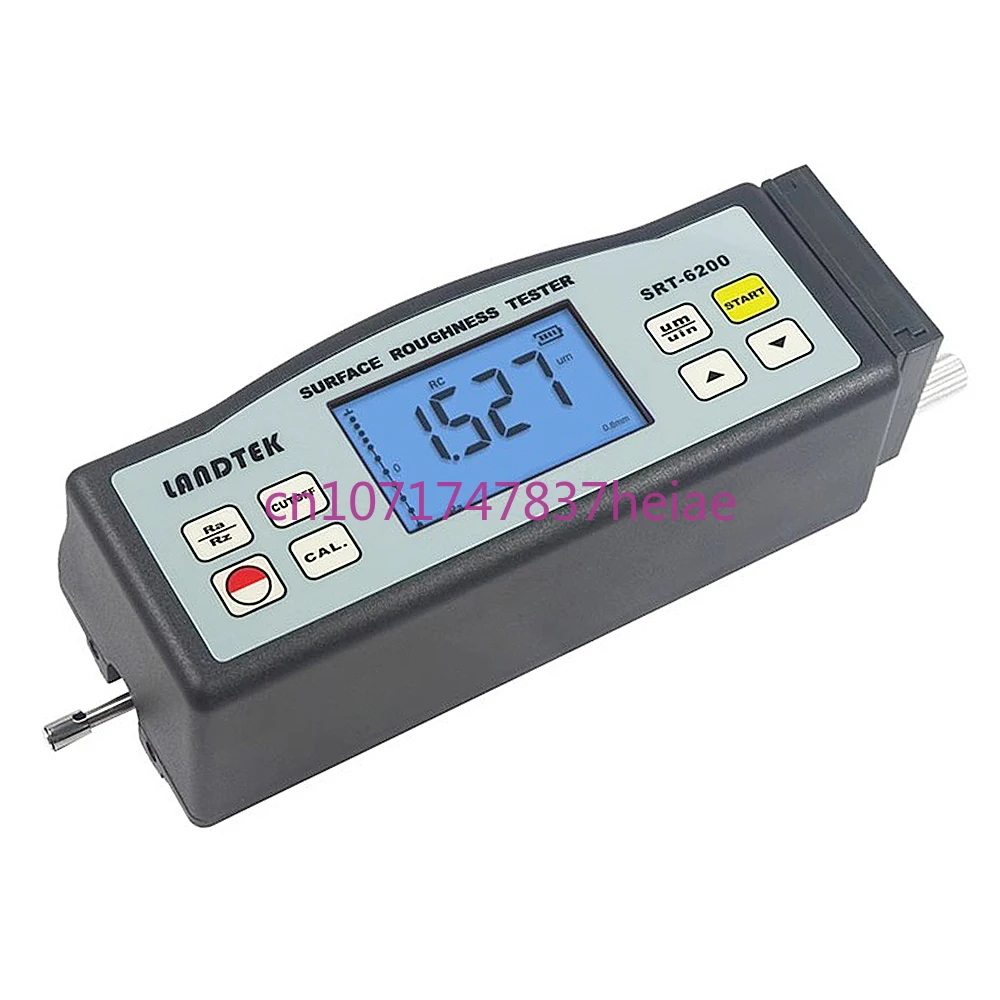 

SRT-6200 Surface Roughness Tester PortableSurface Roughness meter Ra,Rz