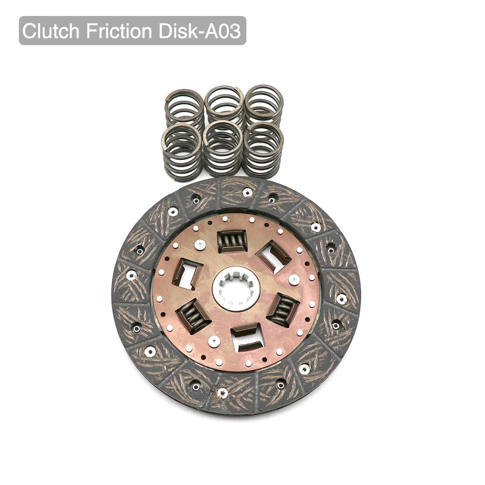 

Оригинальный Улучшенный диск сцепления с дисковыми пластинами для BMW R1 R50 R71 M72