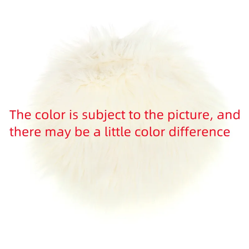 Пушистый Настольный коврик для ногтей моющийся фон ногтевого дизайна