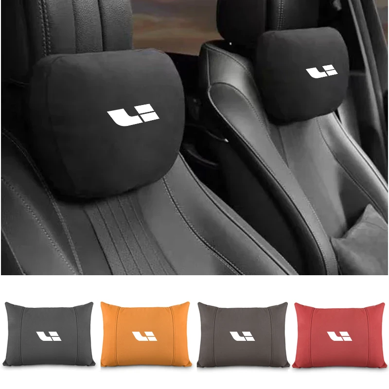 Подголовник автомобильного сиденья поясничная поддержка аксессуары для