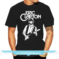eric clapton 2 new t shirt cotton tshirt men summer fashion t shirt euro size