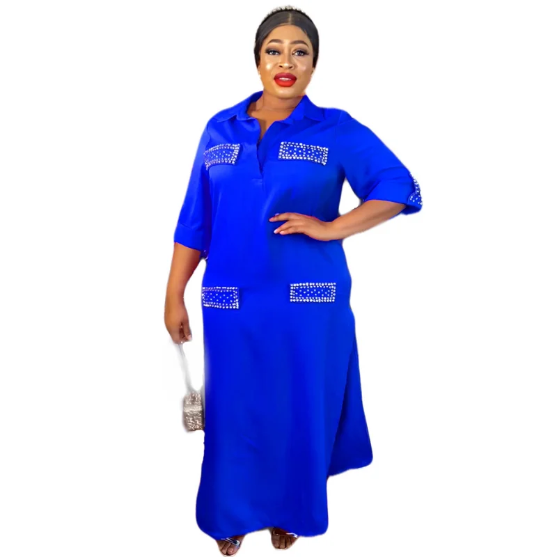 Рисунок 2 - Африканские платья для женщин