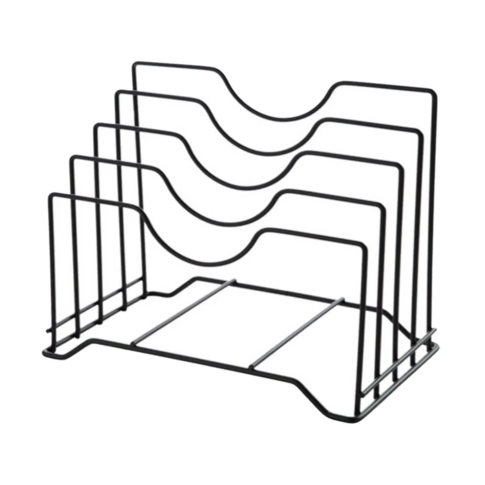 Органайзер для разделочной доски кухонная столешница сливная полка хранения