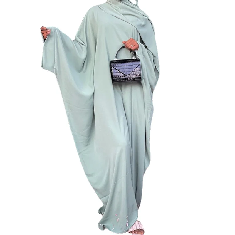 Рисунок 5 - Женская мантия, Средний Восток