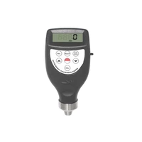 tm8816 ultrasonic thickness gauge meter for steelcast iron thickness measurement