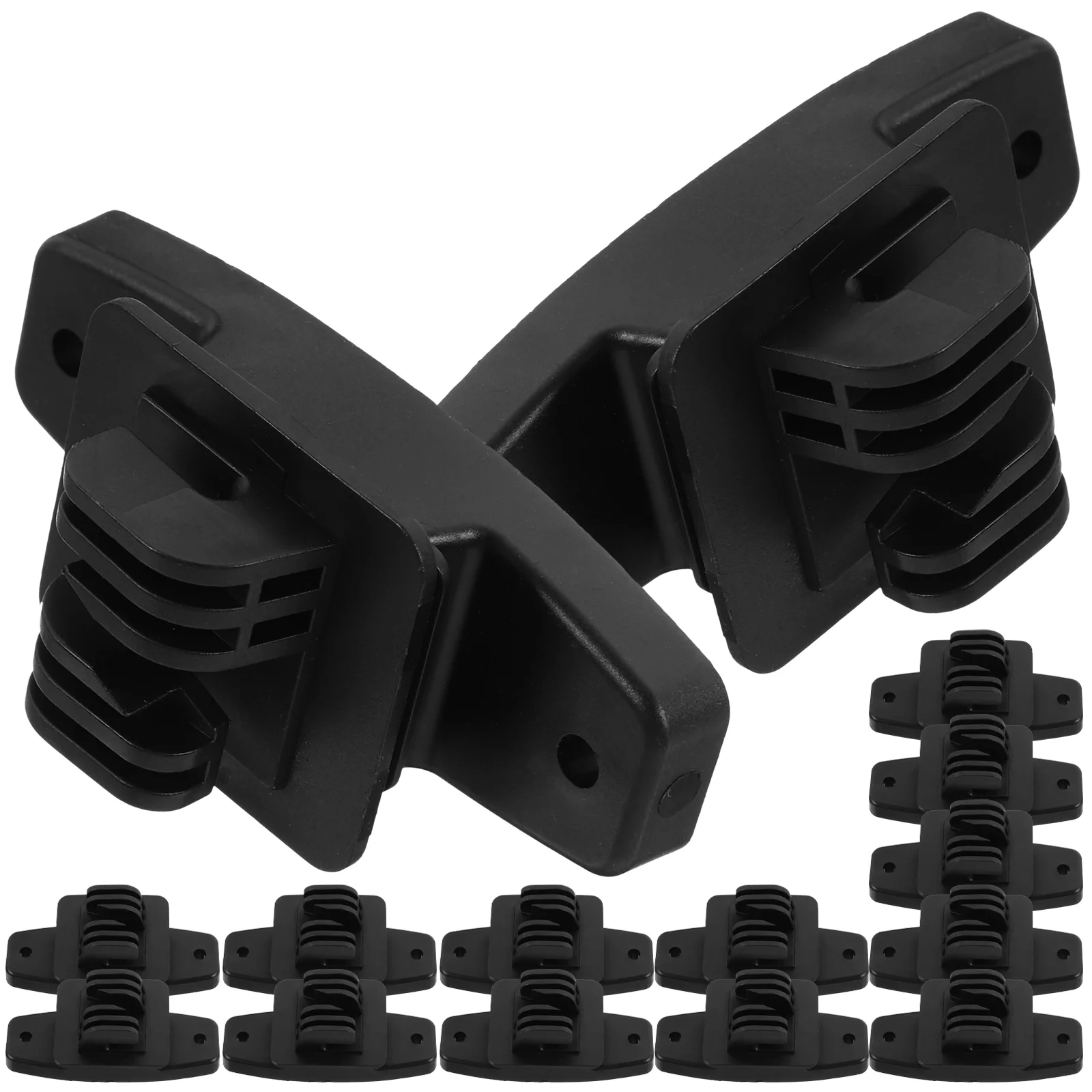 50 шт. электрический комплект изолятора для забора изоляторы проводов скота