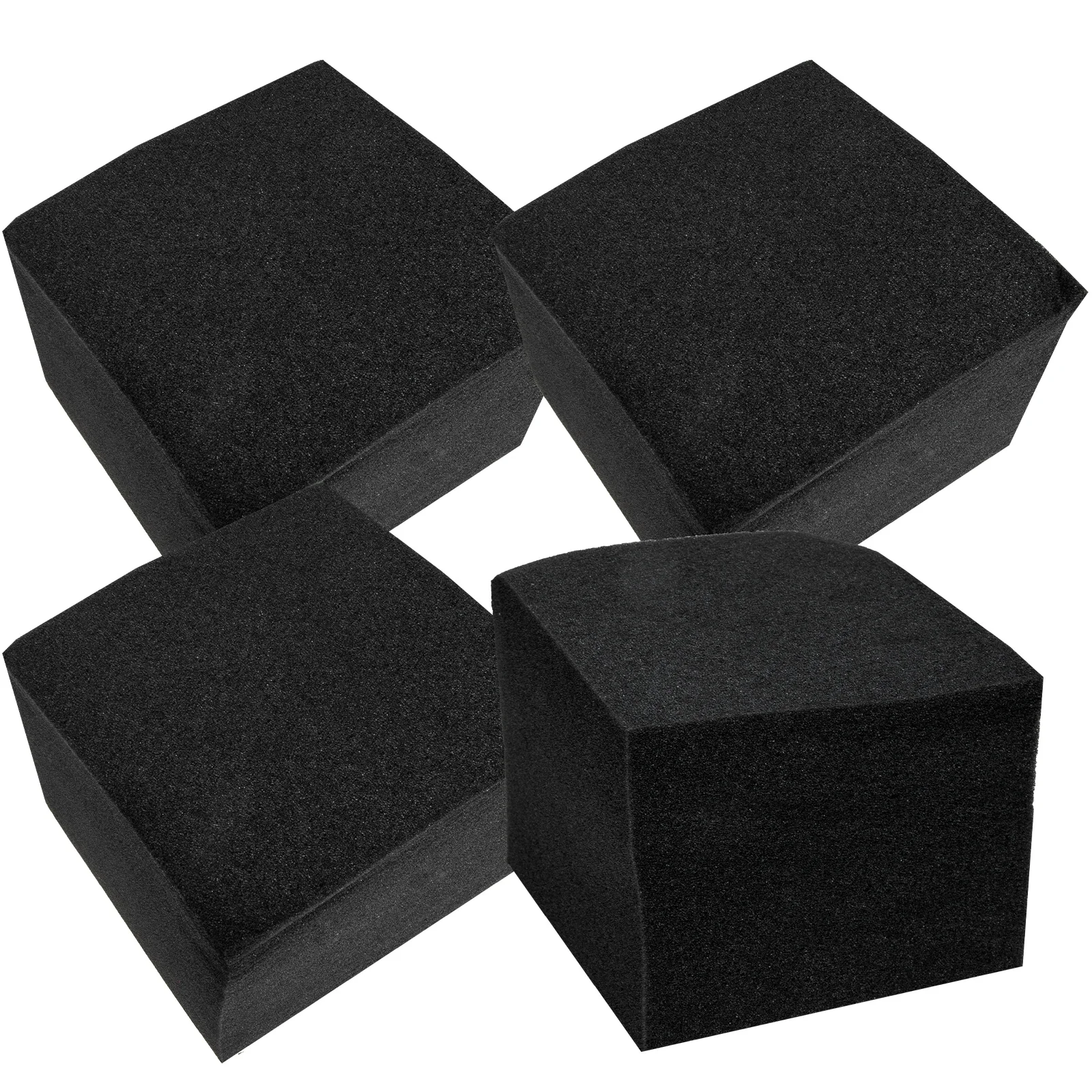 

Sound Soundproof Block Panel Acoustic Absorbing Sponge Proofing Absorption Panelsinsulation Studio Supplies Supply Blocks Ktv