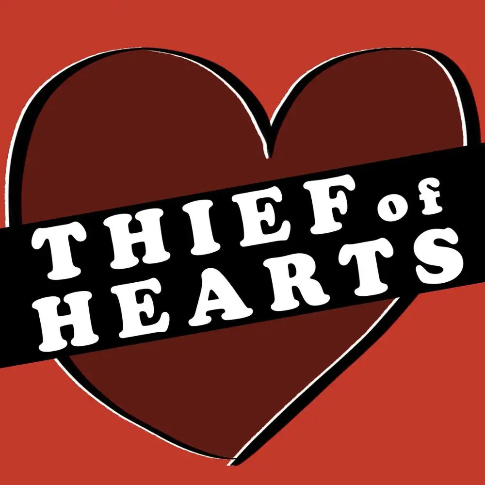 

Thief of Hearts by Paul Wilson,Magic Tricks